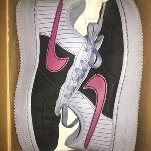 air forcs 1s / fazos